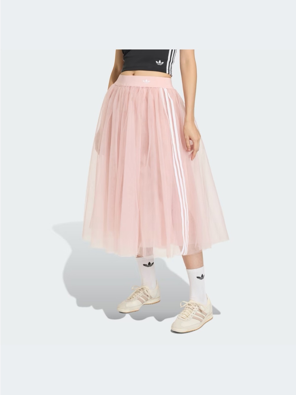 Adidas Original Tulle Skirt